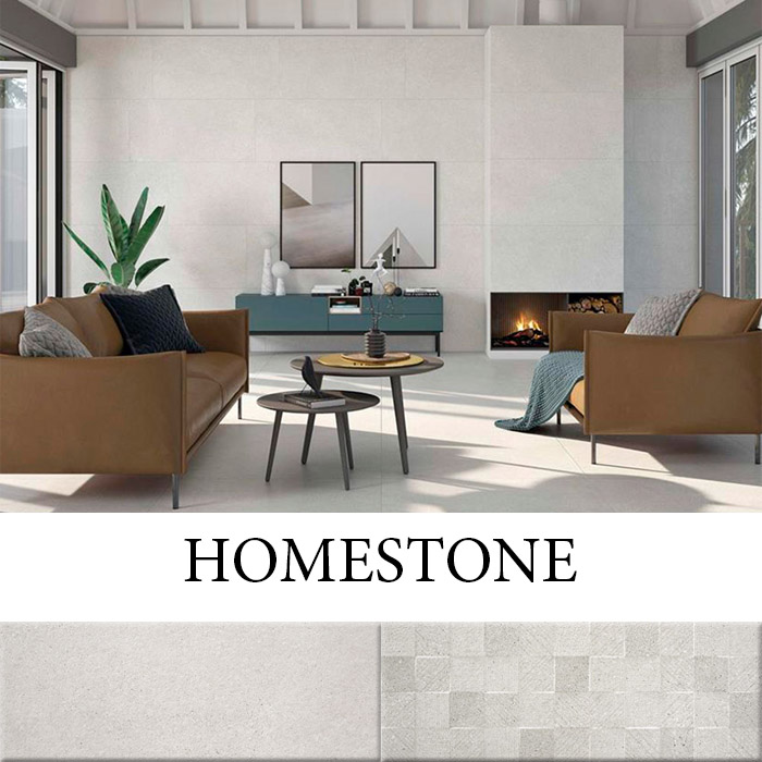 IMPORTILES HOMESTONE 33x90